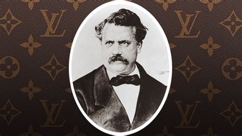 where was louis vuitton born|louis vuitton co founder.